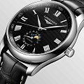 Часы Longines Master Collection L2.919.4.51.7 фото 5